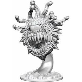 W12.5: Nolzurs Marvelous Miniatures - Beholder (90194)